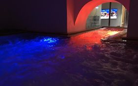 Medusa Rooms & Spa